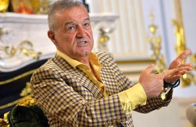 FCSB - GUIMARAES 0-0 // Becali descalifică Guimaraes: „Suntem calificați 99%!  Dacă ăștia ne dau gol, eu îmi tai capul! Mergem în primăvara europeană”