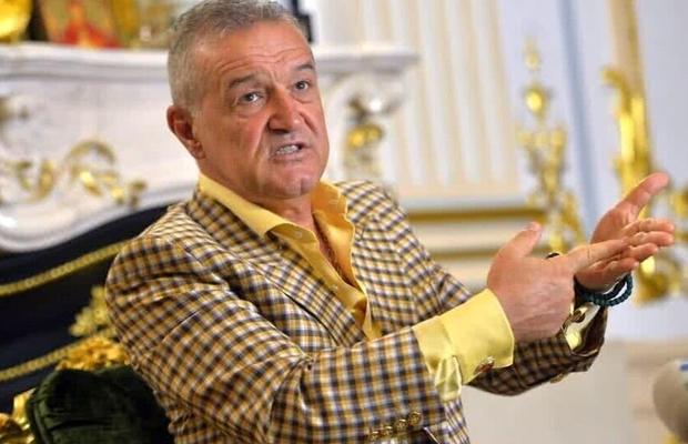 FCSB - GUIMARAES 0-0 // Becali descalifică Guimaraes: „Suntem calificați 99%!  Dacă ăștia ne dau gol, eu îmi tai capul! Mergem în primăvara europeană”