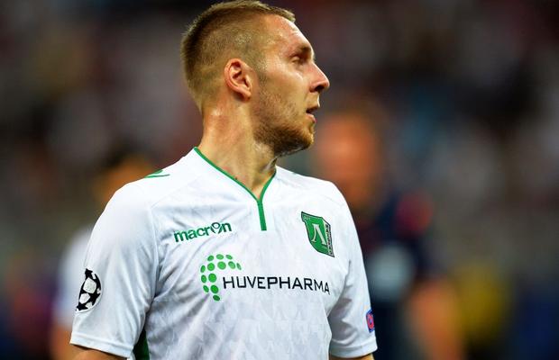 PLAY-OFF EUROPA LEAGUE // Ludogorets s-a încurcat pe teren propriu » Egal important scos de echipa lui Boloni + Toate rezultatele serii