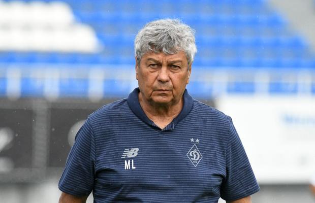 Mircea Lucescu, apreciat de Igor Surkis: „Se văd cu ochiul liber cele trei săptămâni de când a venit la Kiev”