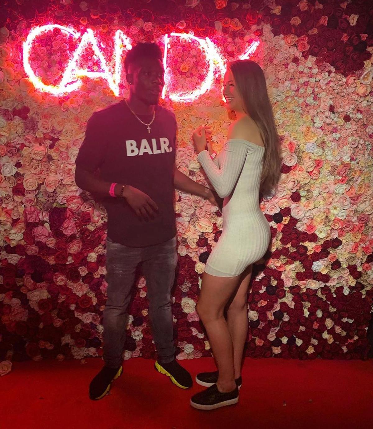 VIDEO&FOTO HOT Farsă inedită! Războiul Bayern - PSG s-a mutat „în pat”: cum se răzbună Jordyn Huitema, jucătoare la PSG, pe Alphonso Davies, fotbalistul lui Bayern