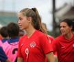 VIDEO&FOTO HOT Farsă inedită! Războiul Bayern - PSG s-a mutat „în pat”: cum l-a atacat Jordyn Huitema, jucătoare la PSG, pe Alphonso Davies, fotbalistul lui Bayern