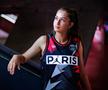 VIDEO&FOTO HOT Farsă inedită! Războiul Bayern - PSG s-a mutat „în pat”: cum l-a atacat Jordyn Huitema, jucătoare la PSG, pe Alphonso Davies, fotbalistul lui Bayern