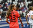VIDEO&FOTO HOT Farsă inedită! Războiul Bayern - PSG s-a mutat „în pat”: cum se răzbună Jordyn Huitema, jucătoare la PSG, pe Alphonso Davies, fotbalistul lui Bayern
