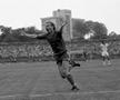 RETRO GSP. 44 de ani de când a fost "prima dată" pentru Cârțu: "Am făcut spectacol!"