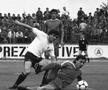 RETRO GSP. 44 de ani de când a fost "prima dată" pentru Cârțu: "Am făcut spectacol!"
