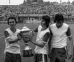 RETRO GSP. 44 de ani de când a fost "prima dată" pentru Cârțu: "Am făcut spectacol!"