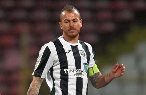 Denis Alibec va fi transferat de Samsunspor