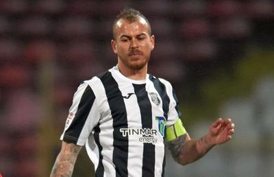 EXCLUSIV Nu merge la Șumudică! Echipa care îl transferă pe Denis Alibec + Suma primită de Astra