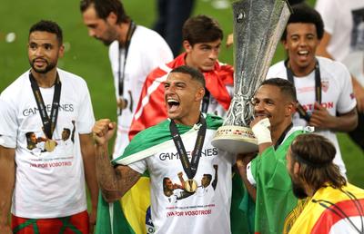 Satisfacție totală pentru Diego Carlos: „Am marcat, am câștigat trofeul și aștept să fiu tată”