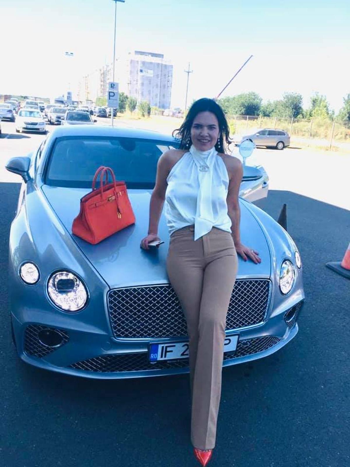 Ilie Năstase, cadou de 240.000 euro pentru soția sa, Ioana: „Mai aveam 5, dar asta mi-a plăcut mult”