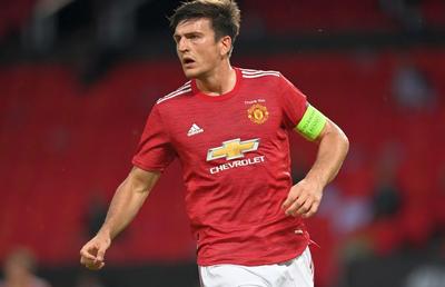 S-a aflat ce l-a scos din minți pe Harry Maguire, arestat în Grecia » Sora lui a fost înjunghiată în mână!