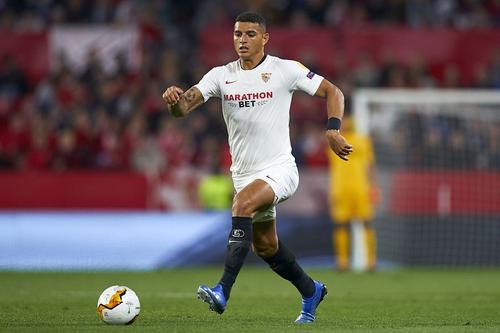 Diego Carlos // foto: Guliver/gettyimages