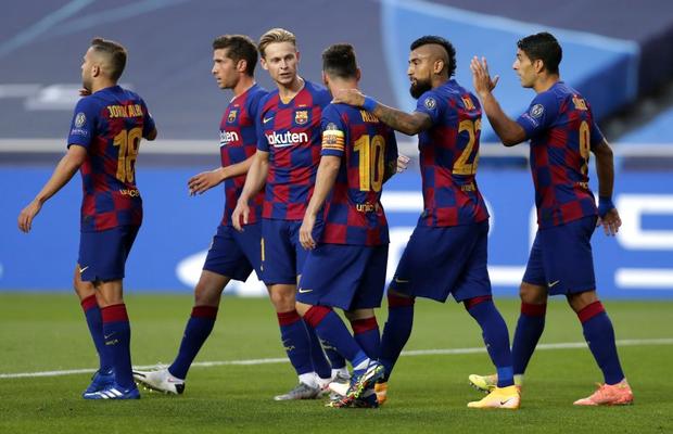 Barcelona, avertizată de unul dintre cei mai importanți fotbaliști ai săi: „Dacă Barca vrea să plec, atunci să mă anunțe!”