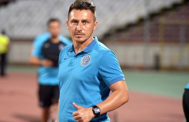 Trei dintr-o lovitură! Academica Cliceni, întăriri serioase înainte de primul meci din noul sezon