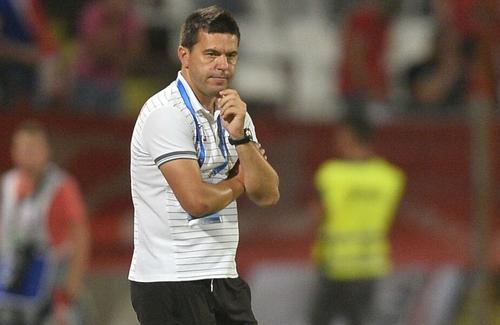 Pablo Cortacero va discuta în acest week-end la Lisabona cu antrenorul Cosmin Contra, pentru a-l readuce pe ”Guriță” la Dinamo. Conform surselor GSP, șansele ca el să revină sunt peste 51%.
