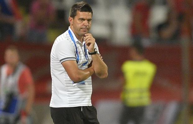 DINAMO. EXCLUSIV UPDATE Întâlnire Cosmin Contra - Pablo Cortacero la Lisabona » Reacția fostului selecționer