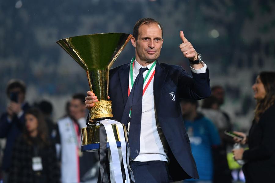Inter și-a găsit alt antrenor! Mutare de ultimă oră după ratarea trofeului Europa League