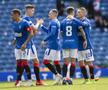 FOTO RANGERS - KILMARNOCK 2-0 // 22.08.2020
