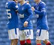 FOTO RANGERS - KILMARNOCK 2-0 // 22.08.2020