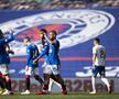 FOTO RANGERS - KILMARNOCK 2-0 // 22.08.2020