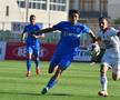 SEPSI - CRAIOVA 0-0, Liga 1, etapa #1