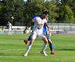 SEPSI - CRAIOVA 0-0, Liga 1, etapa #1