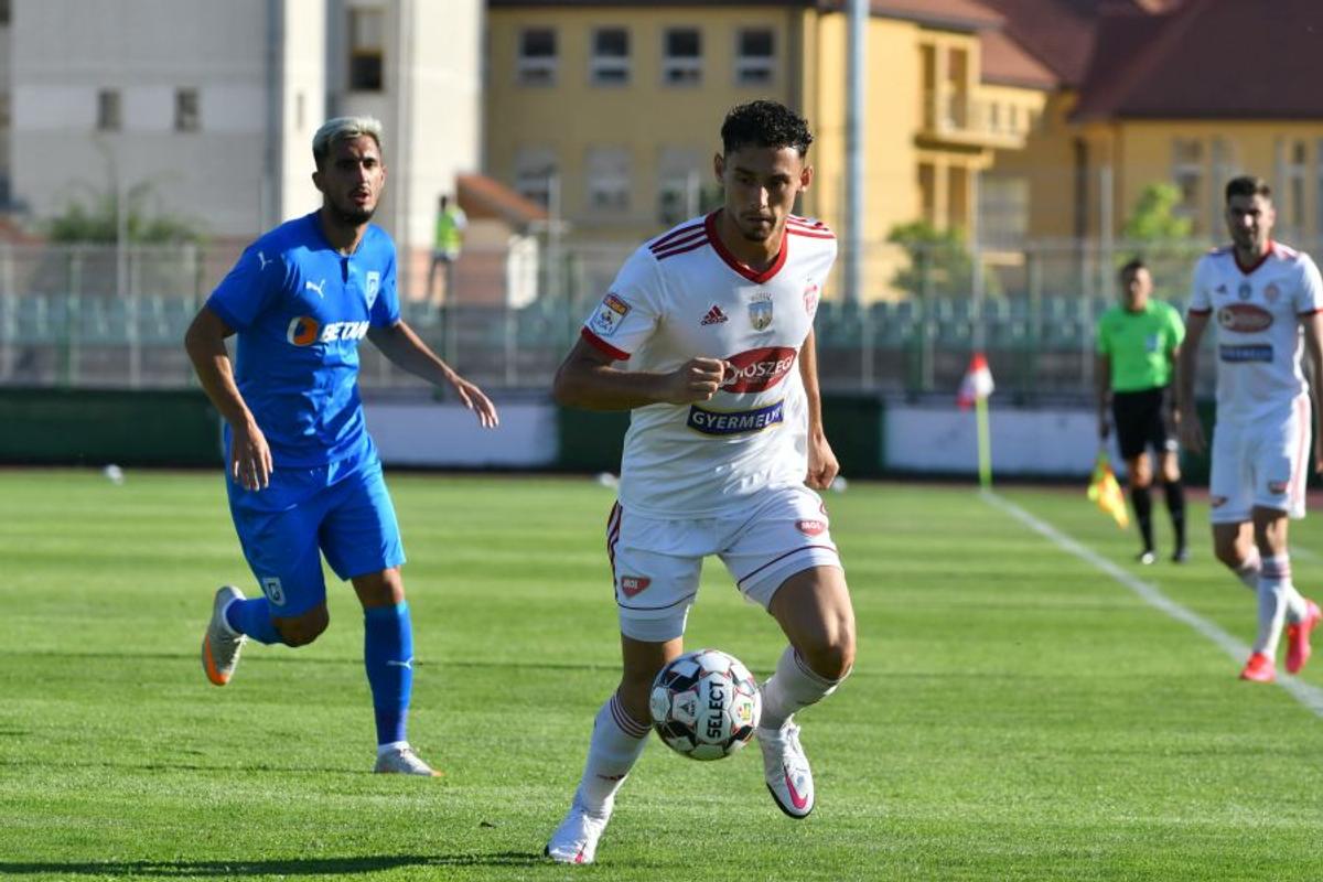 SEPSI - CRAIOVA 0-0, Liga 1, etapa #1