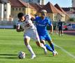 SEPSI - CRAIOVA 0-0, Liga 1, etapa #1