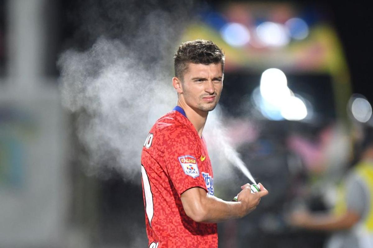 FOTO Astra - FCSB // etapa #1 // 22.08.2020