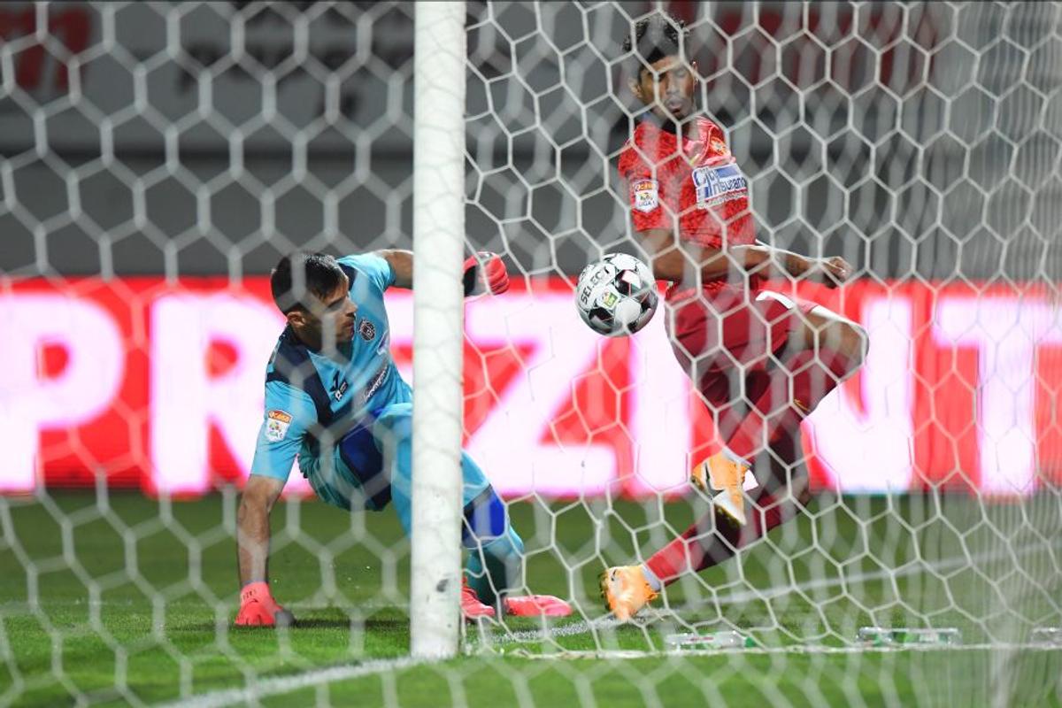 FOTO Astra - FCSB // etapa #1 // 22.08.2020