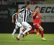 Fotbalistul de la FCSB care l-a vrăjit pe Ilie Dumitrescu: „Mi-a plăcut foarte mult, putea să marcheze 3 goluri!”