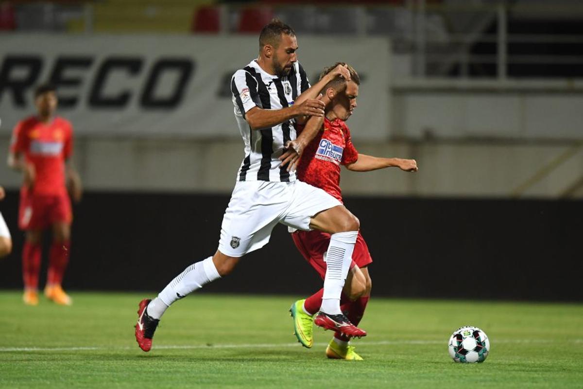 FOTO Astra - FCSB // etapa #1 // 22.08.2020