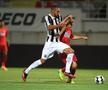 Fotbalistul de la FCSB care l-a vrăjit pe Ilie Dumitrescu: „Mi-a plăcut foarte mult, putea să marcheze 3 goluri!”