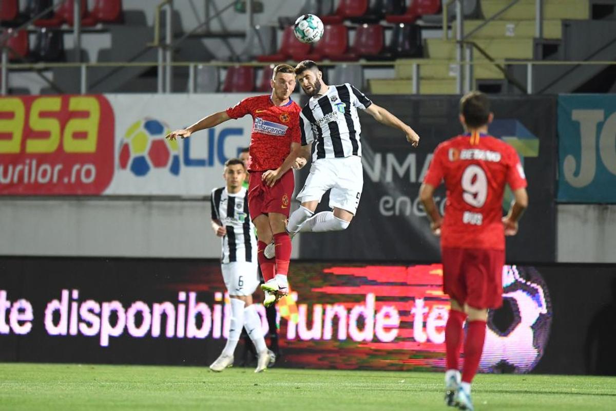 FOTO Astra - FCSB // etapa #1 // 22.08.2020