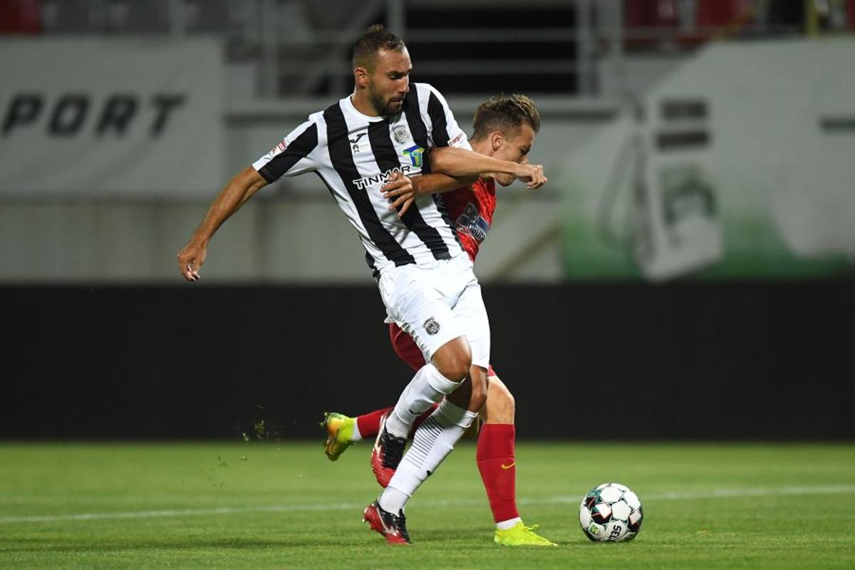 FOTO Astra - FCSB // etapa #1 // 22.08.2020