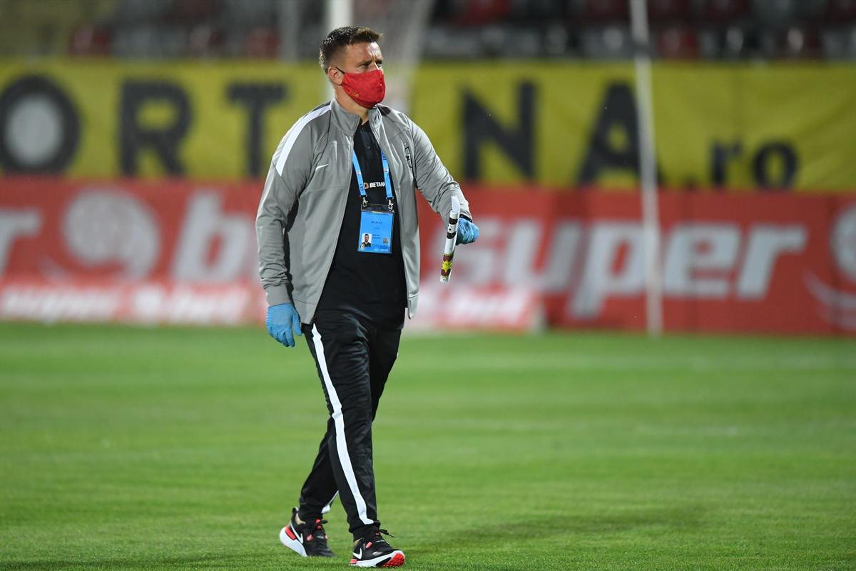 FOTO Astra - FCSB // etapa #1 // 22.08.2020