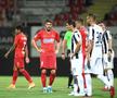 Fotbalistul de la FCSB care l-a vrăjit pe Ilie Dumitrescu: „Mi-a plăcut foarte mult, putea să marcheze 3 goluri!”