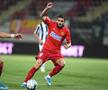 Fotbalistul de la FCSB care l-a vrăjit pe Ilie Dumitrescu: „Mi-a plăcut foarte mult, putea să marcheze 3 goluri!”