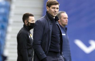 RANGERS - KILMARNOCK 2-0 // Steven Gerrard l-a lăudat pe înlocuitorul lui Ianis Hagi în primul „11”: „A fost o zi mare pentru el”
