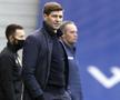 RANGERS - KILMARNOCK 2-0 // Steven Gerrard l-a lăudat pe înlocuitorul lui Ianis Hagi în primul „11”