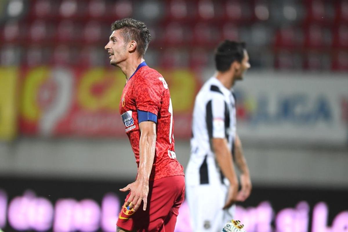 FOTO Astra - FCSB // etapa #1 // 22.08.2020