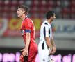 Fotbalistul de la FCSB care l-a vrăjit pe Ilie Dumitrescu: „Mi-a plăcut foarte mult, putea să marcheze 3 goluri!”