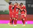 Fotbalistul de la FCSB care l-a vrăjit pe Ilie Dumitrescu: „Mi-a plăcut foarte mult, putea să marcheze 3 goluri!”