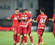 FOTO Astra - FCSB // etapa #1 // 22.08.2020