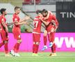 Fotbalistul de la FCSB care l-a vrăjit pe Ilie Dumitrescu: „Mi-a plăcut foarte mult, putea să marcheze 3 goluri!”