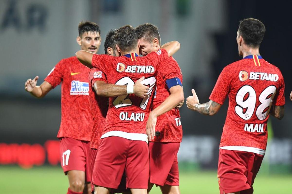 Fotbalistul de la FCSB care l-a vrăjit pe Ilie Dumitrescu: „Mi-a plăcut foarte mult, putea să marcheze 3 goluri!”