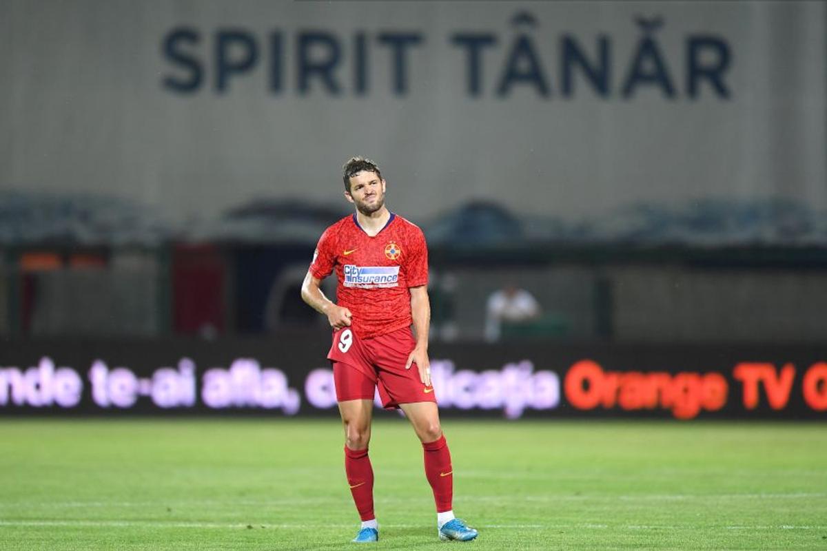 Fotbalistul de la FCSB care l-a vrăjit pe Ilie Dumitrescu: „Mi-a plăcut foarte mult, putea să marcheze 3 goluri!”
