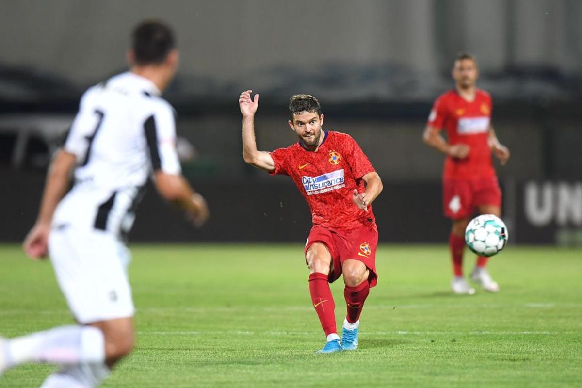 FOTO Astra - FCSB // etapa #1 // 22.08.2020