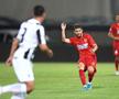 Fotbalistul de la FCSB care l-a vrăjit pe Ilie Dumitrescu: „Mi-a plăcut foarte mult, putea să marcheze 3 goluri!”